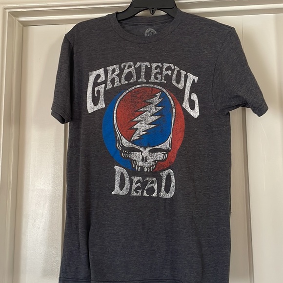 Dead head T-shirt men small - Picture 2 of 3